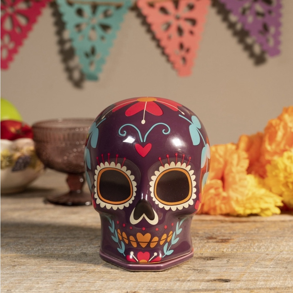 Wax warmer
